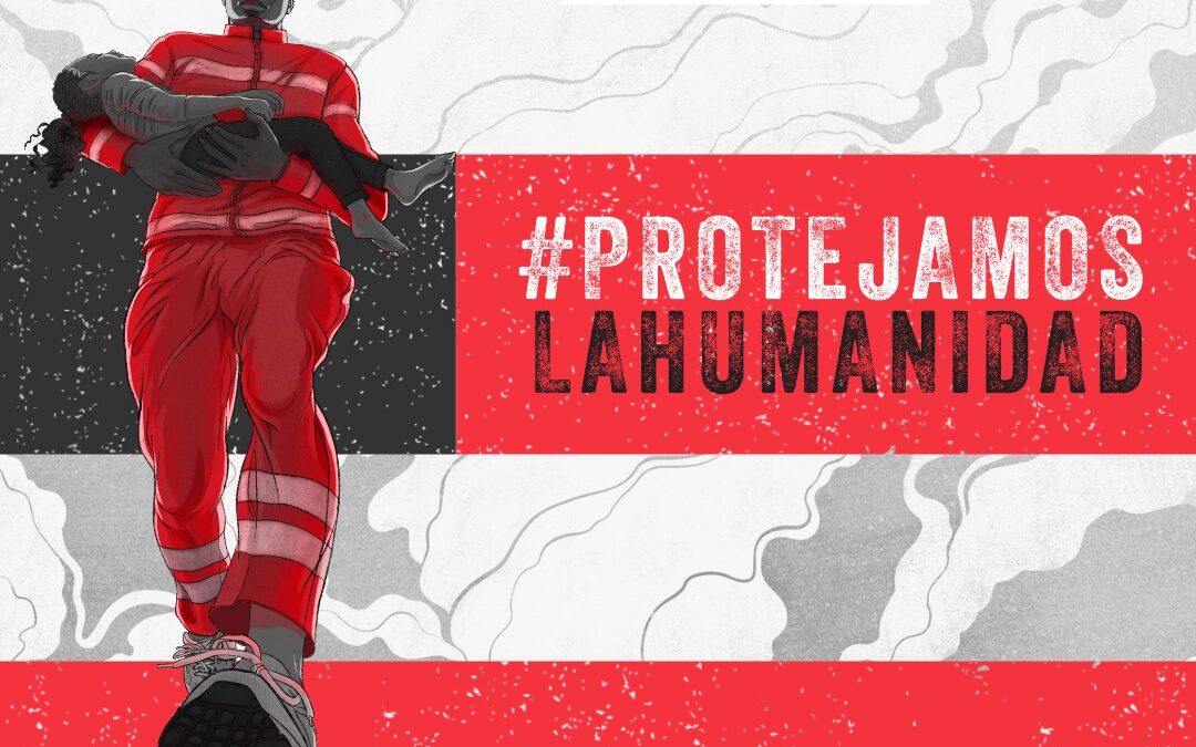 Día del Voluntariado