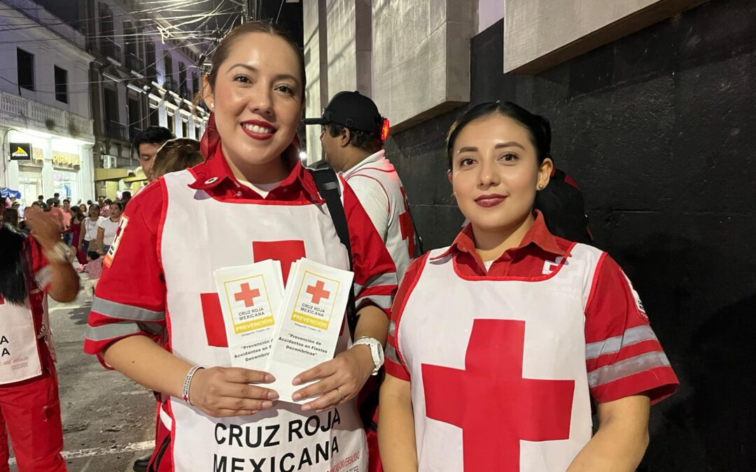 Celebración del día del Niño Perdido