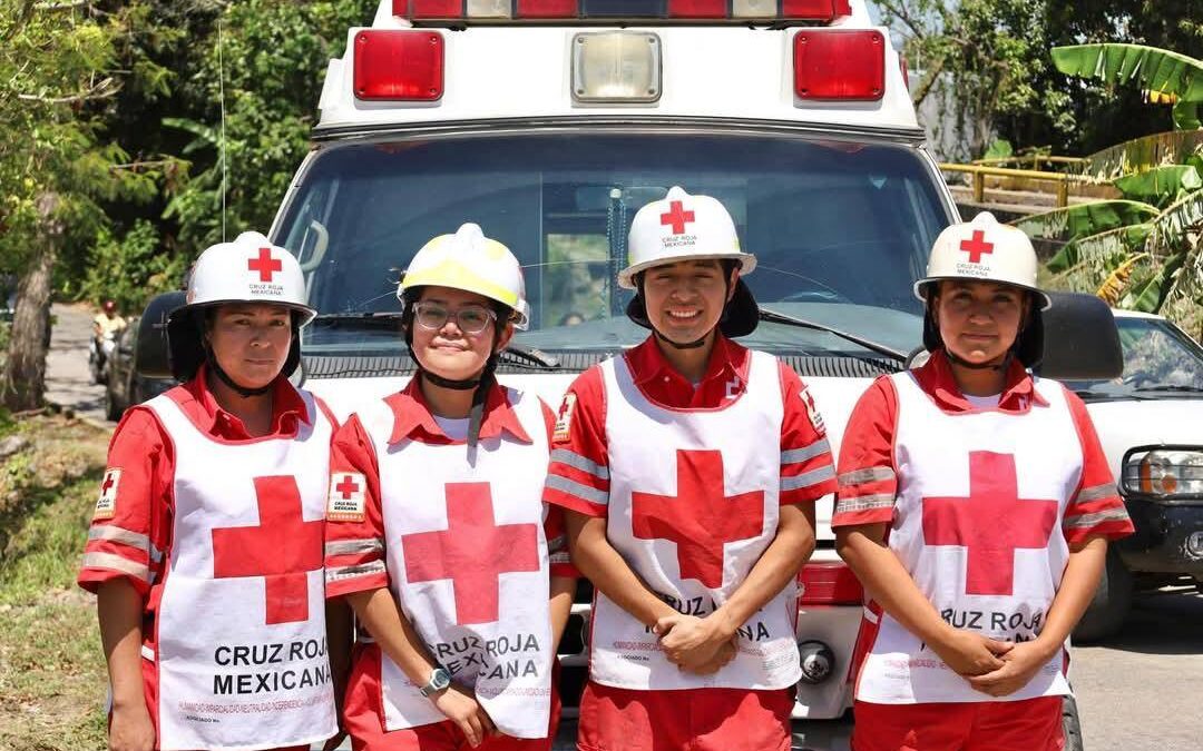 Iniciamos Semana Santa con puntos de atención en el estado