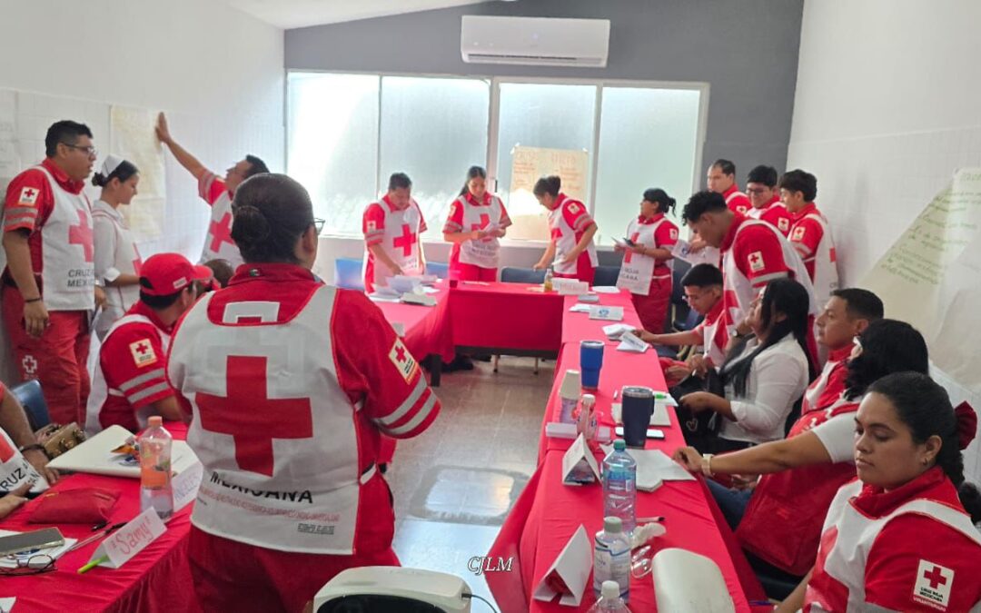 ¡Realizamos con éxito el curso ID- Serie 3000!