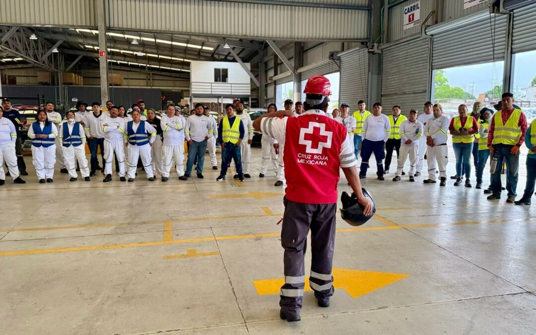 Juntos prevenimos accidentes viales