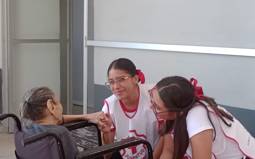 Jornada de alegría y solidaridad